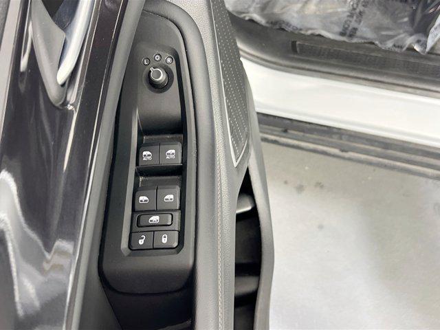 used 2021 Jeep Grand Cherokee L car, priced at $28,954