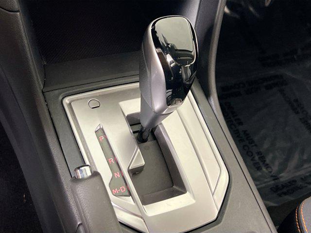 used 2022 Subaru Crosstrek car, priced at $24,661