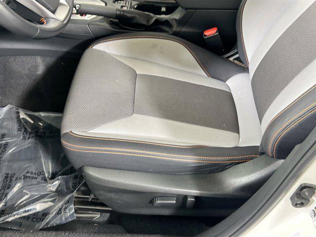 used 2022 Subaru Crosstrek car, priced at $24,661