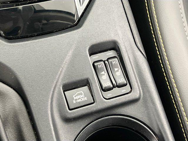 used 2023 Subaru Crosstrek car, priced at $26,688