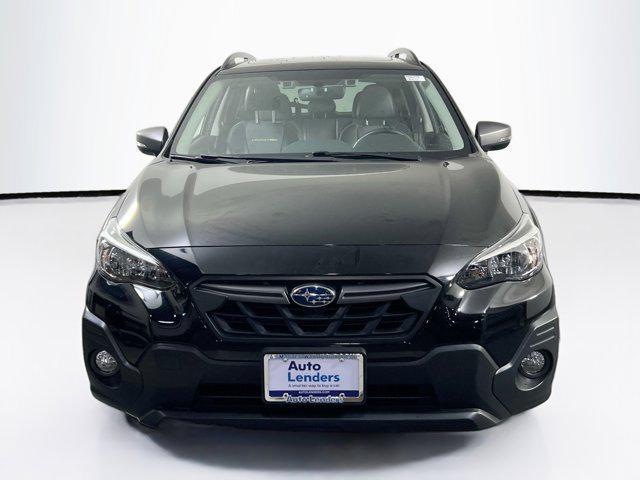 used 2023 Subaru Crosstrek car, priced at $26,688