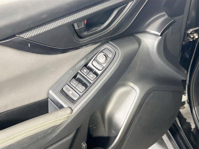 used 2023 Subaru Crosstrek car, priced at $26,688