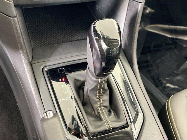 used 2023 Subaru Crosstrek car, priced at $26,688