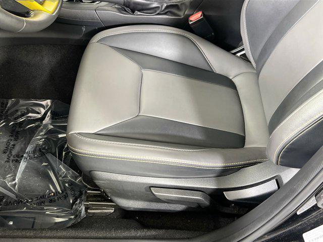 used 2023 Subaru Crosstrek car, priced at $26,688