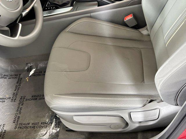 used 2023 Hyundai Elantra car, priced at $20,651