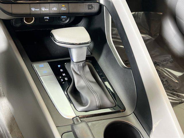 used 2023 Hyundai Elantra car, priced at $20,651