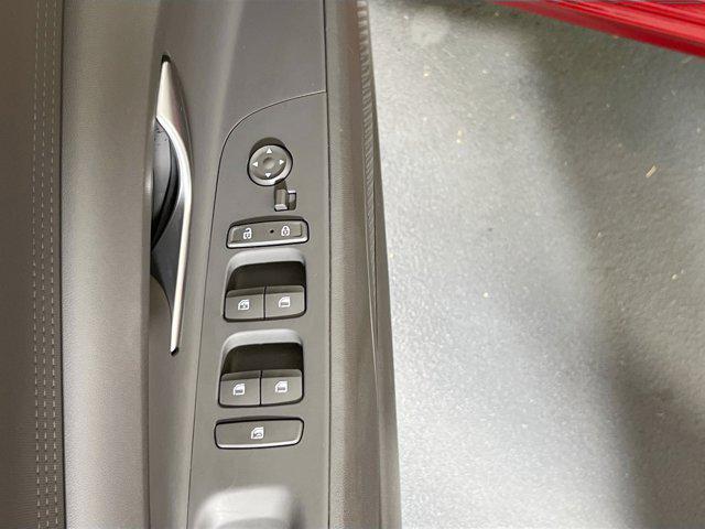 used 2023 Hyundai Elantra car, priced at $20,651