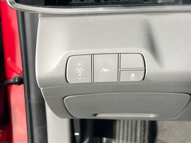 used 2023 Hyundai Elantra car, priced at $20,651