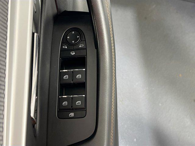 used 2025 Mazda CX-90 car, priced at $47,954