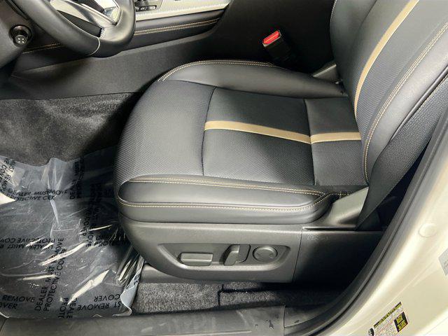 used 2025 Mazda CX-90 car, priced at $47,954