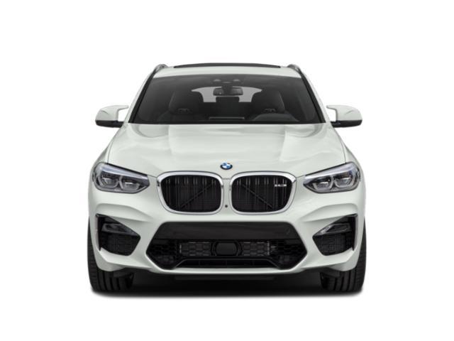 used 2021 BMW X4 M car, priced at $49,995