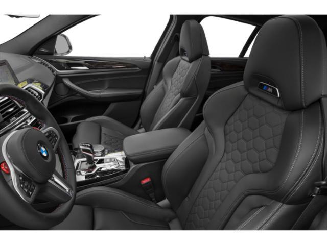 used 2021 BMW X4 M car, priced at $49,995