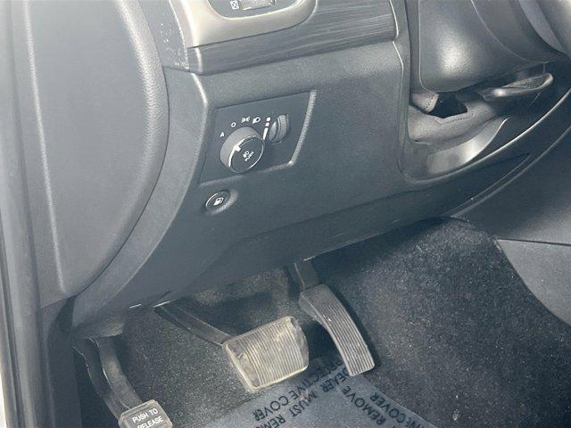 used 2022 Jeep Grand Cherokee car, priced at $26,747