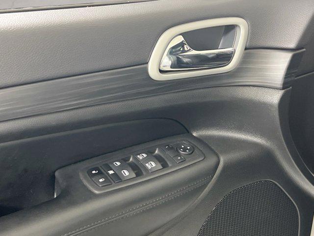 used 2022 Jeep Grand Cherokee car, priced at $26,747