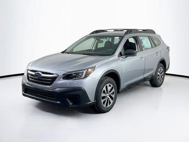 used 2021 Subaru Outback car, priced at $21,920