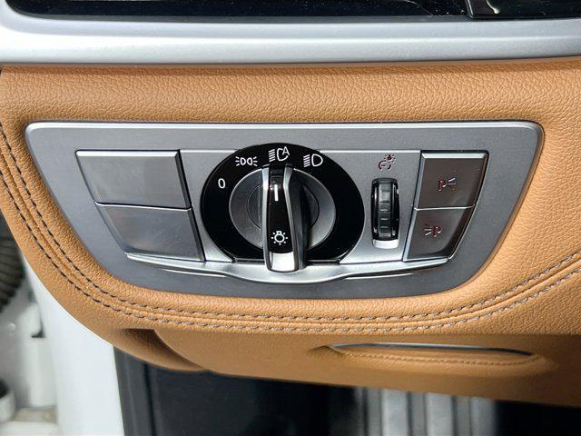 used 2020 BMW 750 car, priced at $42,163