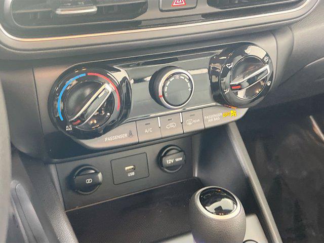 used 2022 Hyundai Kona car, priced at $21,243