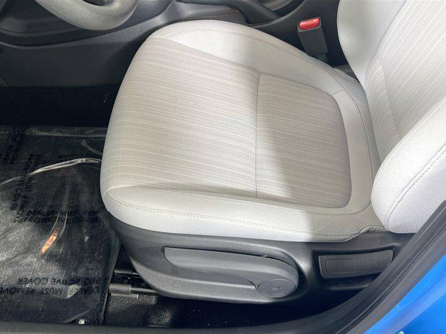 used 2022 Hyundai Kona car, priced at $21,243