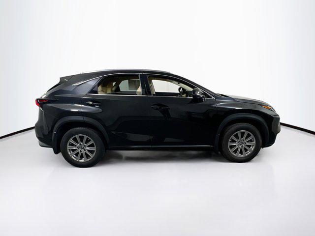 used 2021 Lexus NX 300 car, priced at $31,995