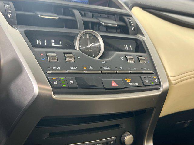 used 2021 Lexus NX 300 car, priced at $31,995