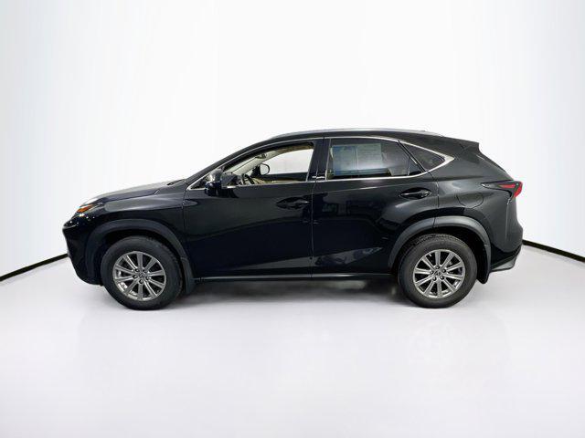 used 2021 Lexus NX 300 car, priced at $31,995