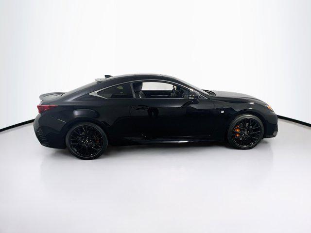 used 2016 Lexus RC 300 car, priced at $27,995