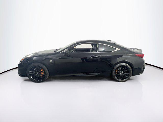 used 2016 Lexus RC 300 car, priced at $27,995