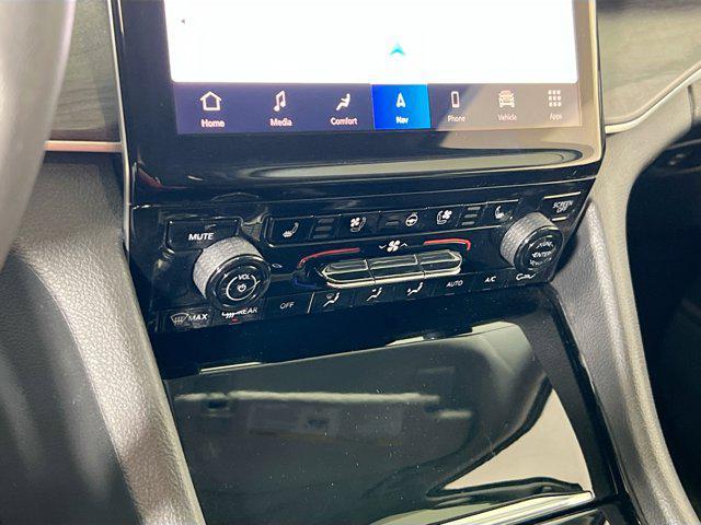 used 2023 Jeep Grand Cherokee L car, priced at $34,973