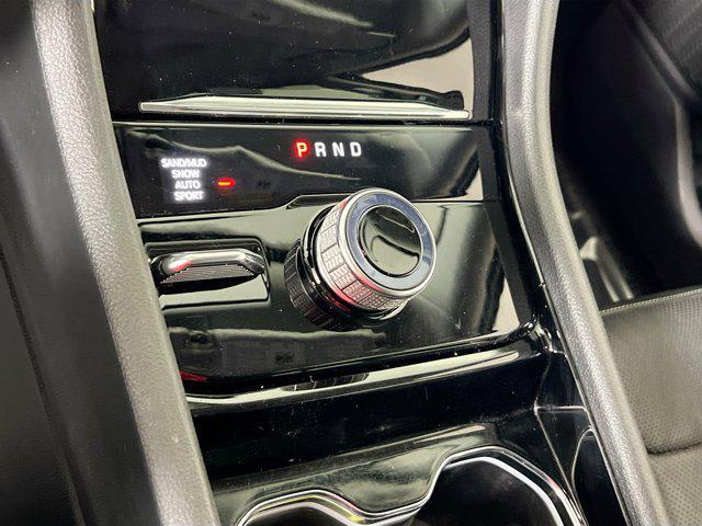 used 2023 Jeep Grand Cherokee L car, priced at $34,973