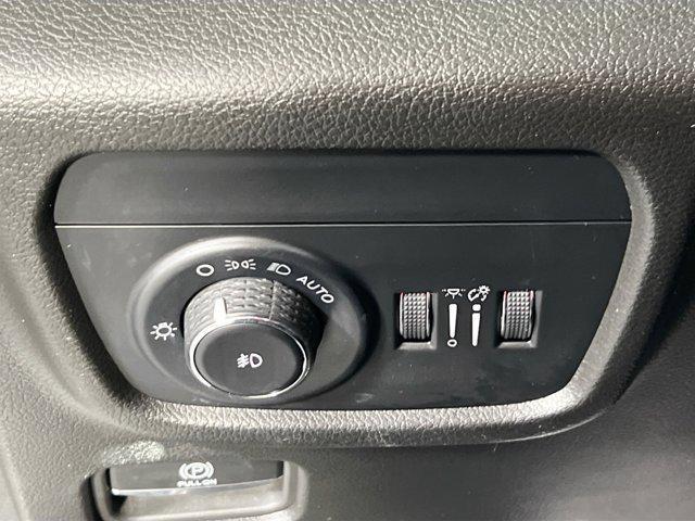 used 2023 Jeep Grand Cherokee L car, priced at $34,973