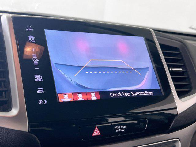 used 2020 Honda Ridgeline car, priced at $26,685