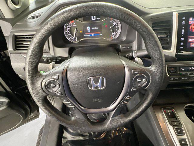 used 2020 Honda Ridgeline car, priced at $26,685