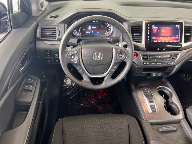 used 2020 Honda Ridgeline car, priced at $26,685