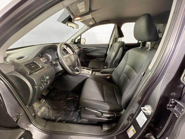 used 2020 Honda Ridgeline car, priced at $26,685