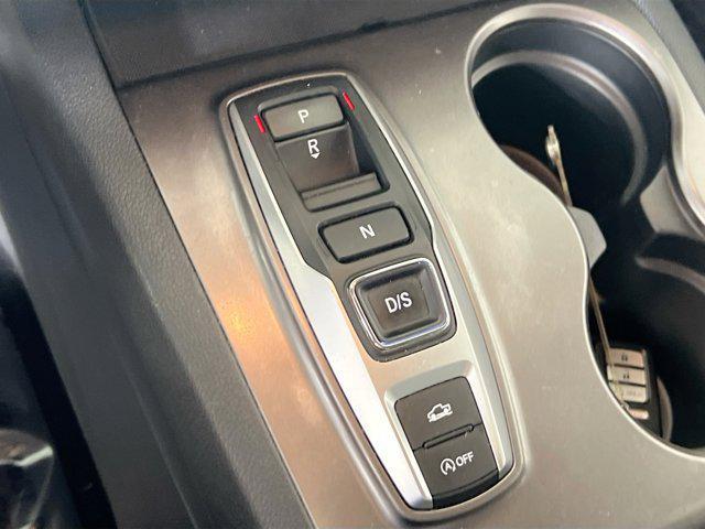 used 2020 Honda Ridgeline car, priced at $26,685