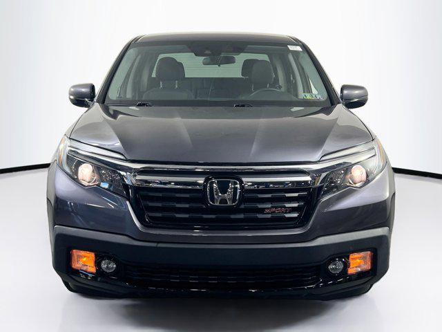 used 2020 Honda Ridgeline car, priced at $26,685