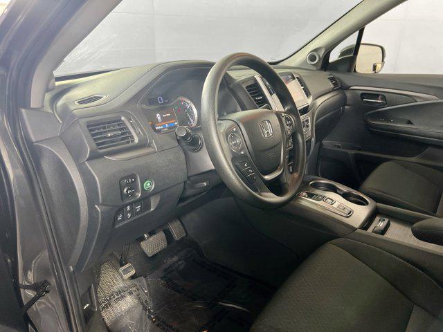 used 2020 Honda Ridgeline car, priced at $26,685