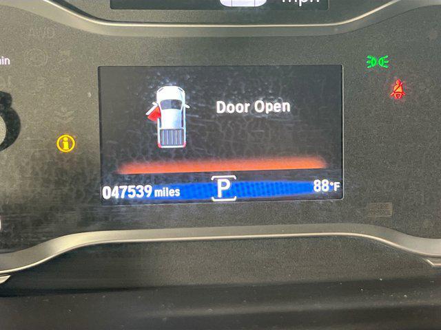 used 2020 Honda Ridgeline car, priced at $26,685