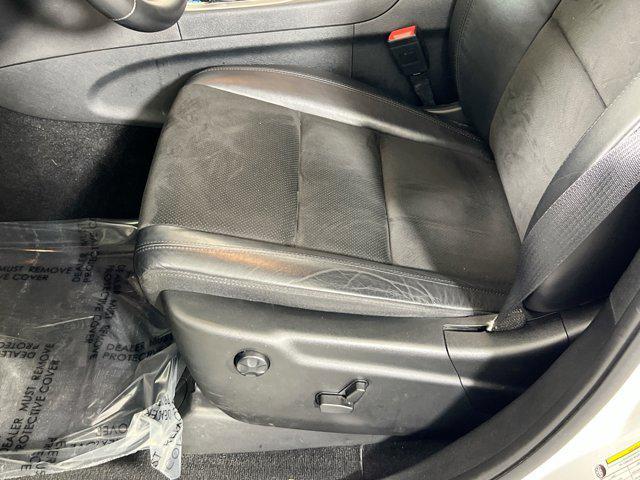used 2022 Jeep Grand Cherokee car, priced at $31,901