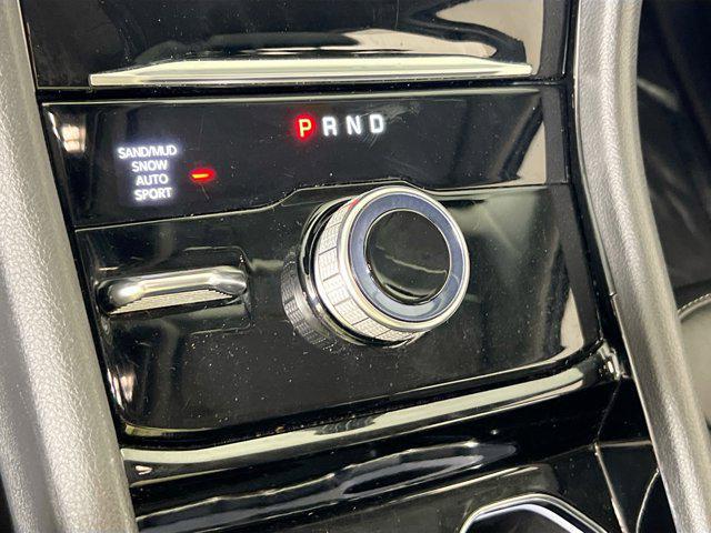 used 2021 Jeep Grand Cherokee L car, priced at $31,008