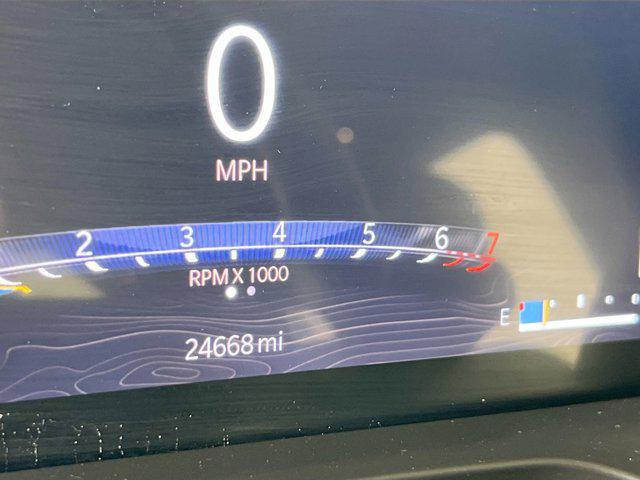 used 2021 Jeep Grand Cherokee L car, priced at $31,008