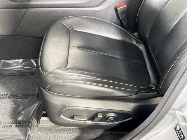 used 2021 Jeep Grand Cherokee L car, priced at $31,008