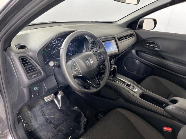 used 2022 Honda HR-V car, priced at $22,763