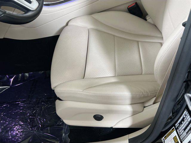 used 2022 Mercedes-Benz GLC 300 car, priced at $34,778