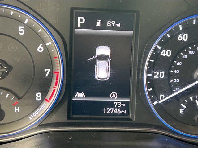 used 2022 Hyundai Kona car, priced at $21,995