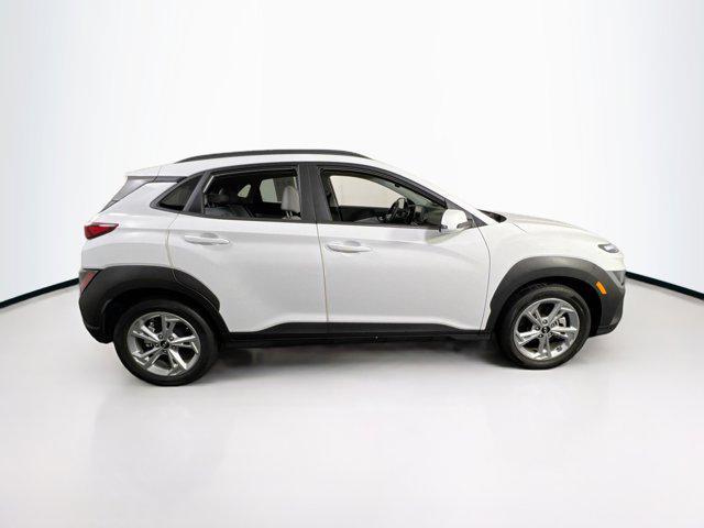 used 2022 Hyundai Kona car, priced at $21,995