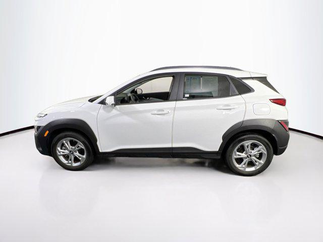 used 2022 Hyundai Kona car, priced at $21,995