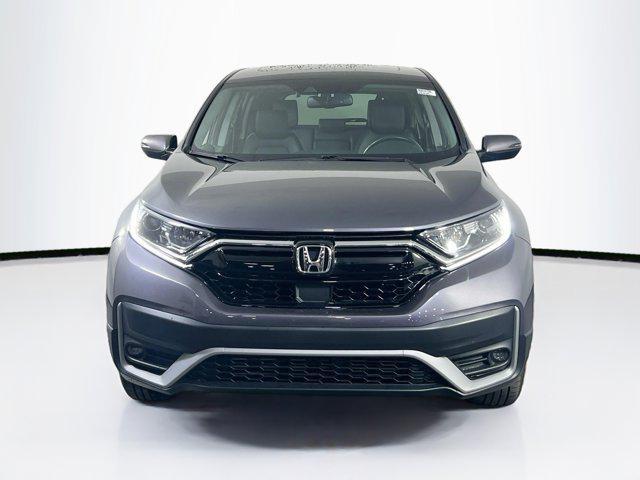 used 2022 Honda CR-V car, priced at $28,470