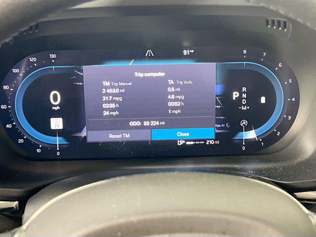 used 2022 Volvo XC60 car, priced at $34,221