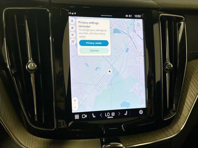 used 2022 Volvo XC60 car, priced at $34,221